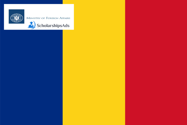  Romanian Ministry of Foreign Affairs international awards 