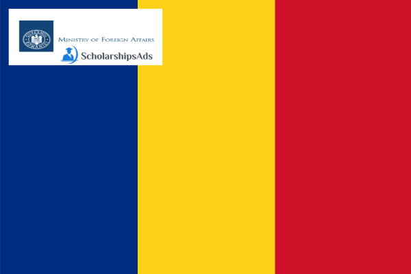 Romanian Ministry of Foreign Affairs international awards