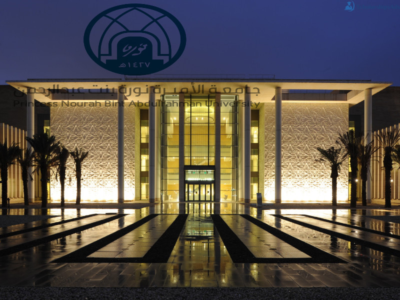 External Scholarships at Princess Nourah Bint Abdulrahman University, Saudi Arabia 2022-23