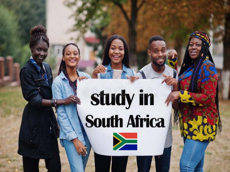 South Africa top Scholarships.