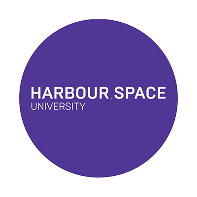  Harbour.Space University Bankok International Master’s Scholarships. 