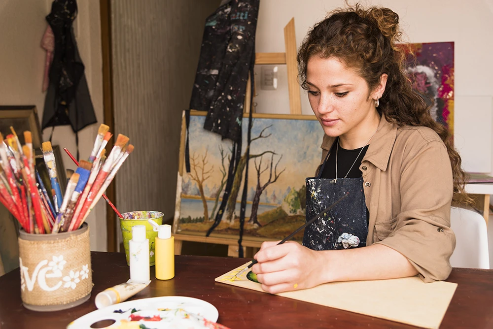 How Scholarships Empower the Next Generation of Artists and Designers