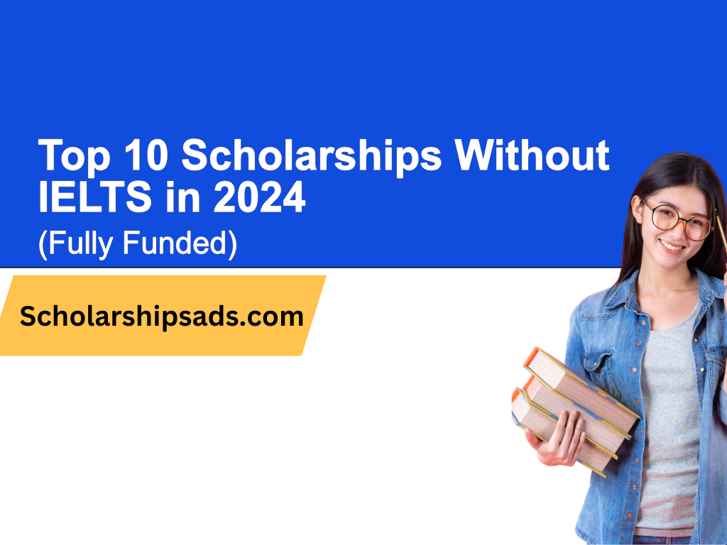 Top 10 Scholarships.