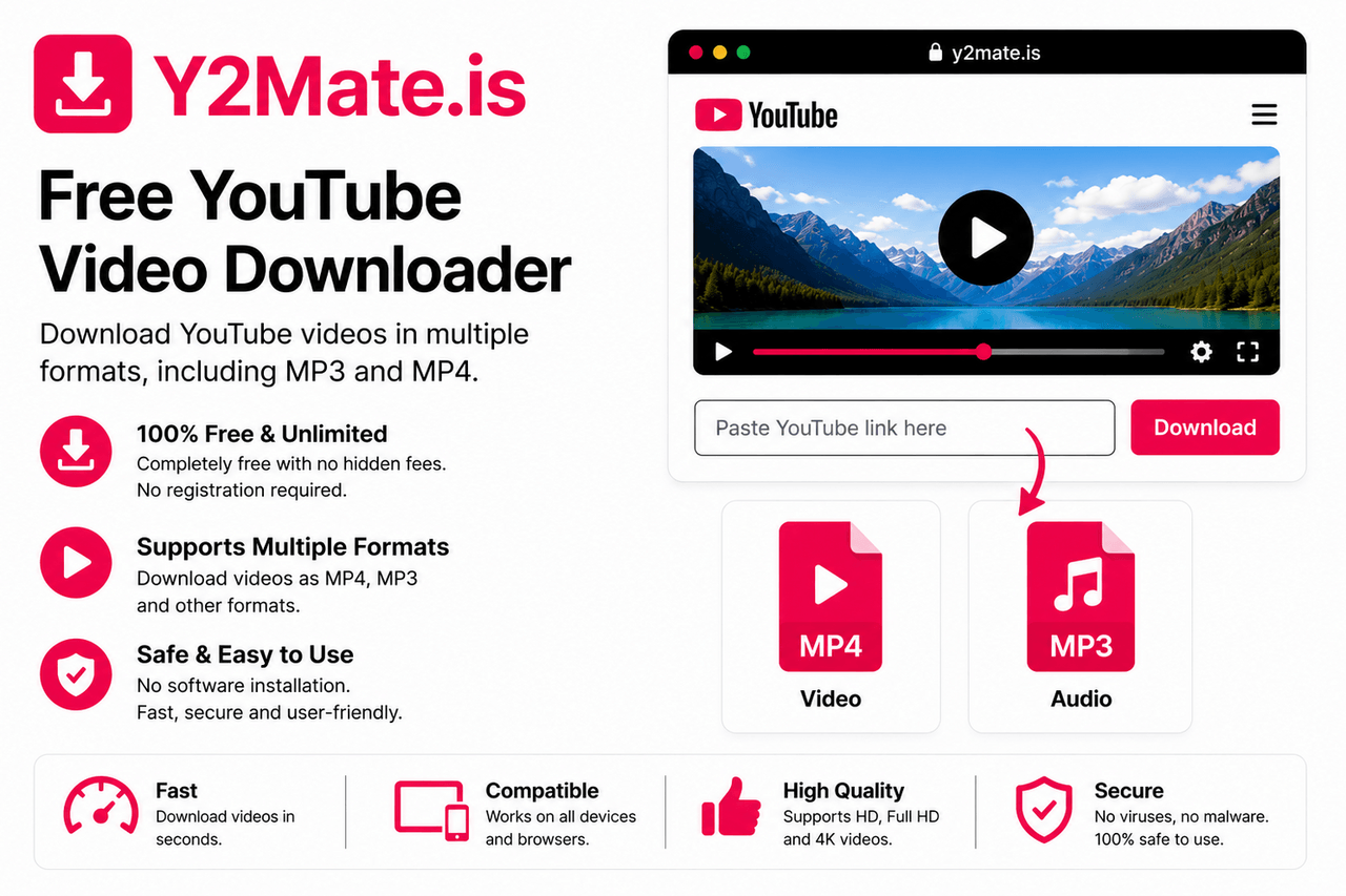 How to Download and Enjoy YouTube Videos Offline