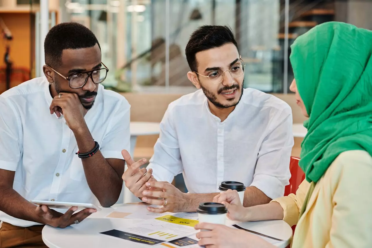 How Digital Trends Are Influencing Study Choices Among International Students
