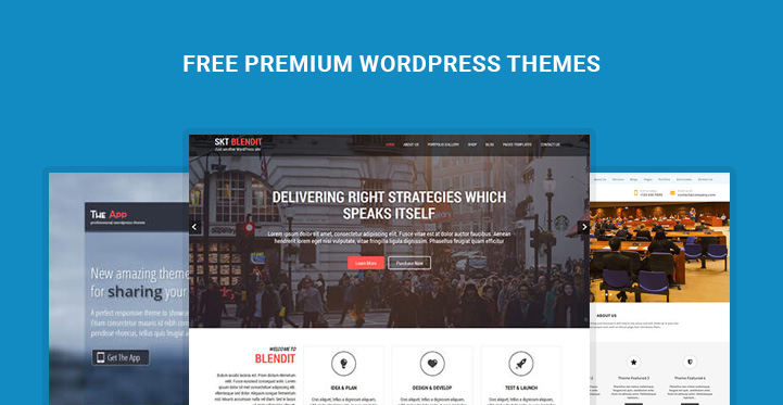 Free Premium WordPress Themes: The Smart Way to Build Stunning Websites in 2026