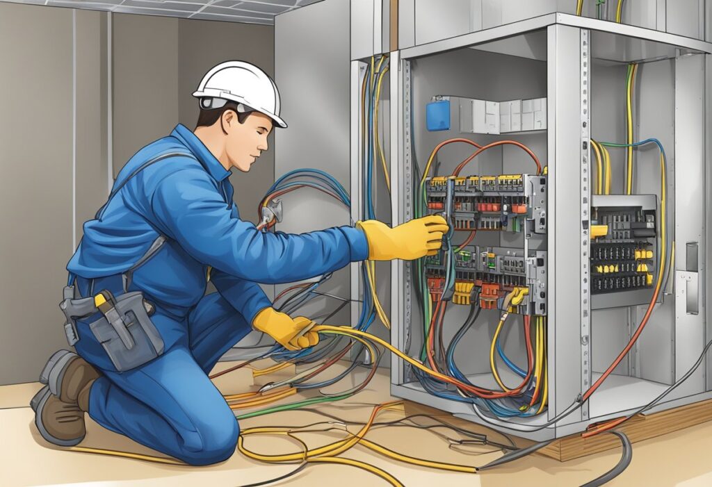 Electrical Safety, Compliance, and Energy System Reliability: Best Practices for Today’s Power Infrastructure