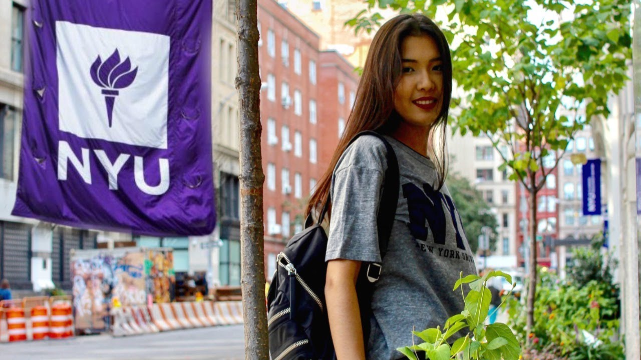 How International Students Can Get Scholarships at New York University in 2026