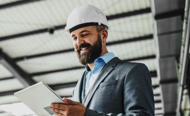 Building Strong Careers and Companies Through Expert Connections