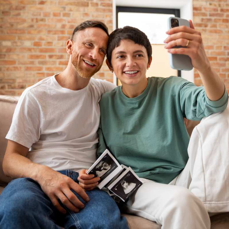 How Can You Maximize the Chances of Success in an IVF Program?