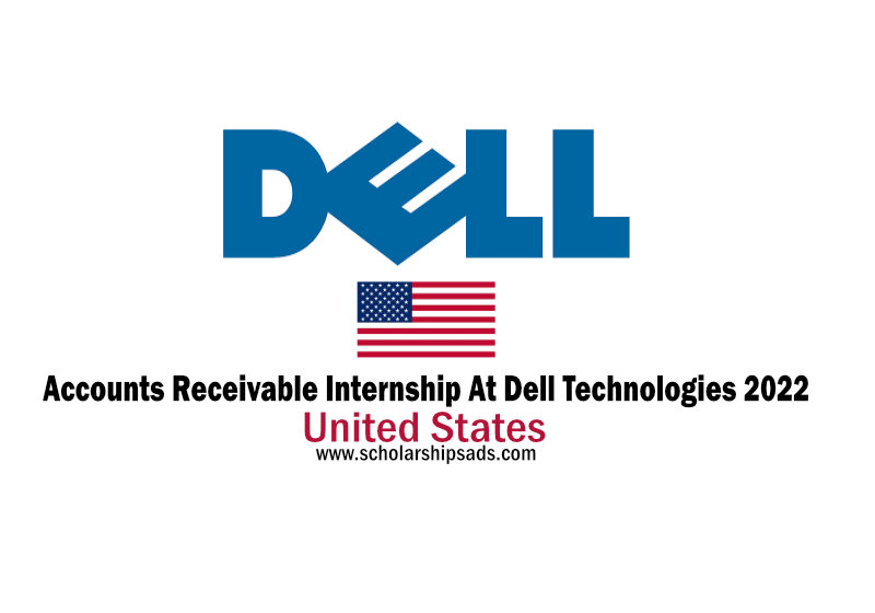 Accounts Receivable Internship At Dell Technologies 2022
