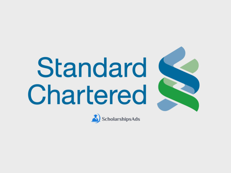 Standard Chartered Women in Tech Incubation Programme (Funding Available)