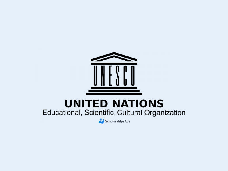 ICT Officer with UNESCO Paris, France