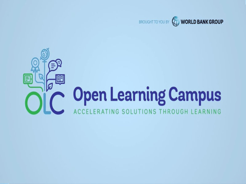  Data for Better Lives - The World Bank Free Online Course