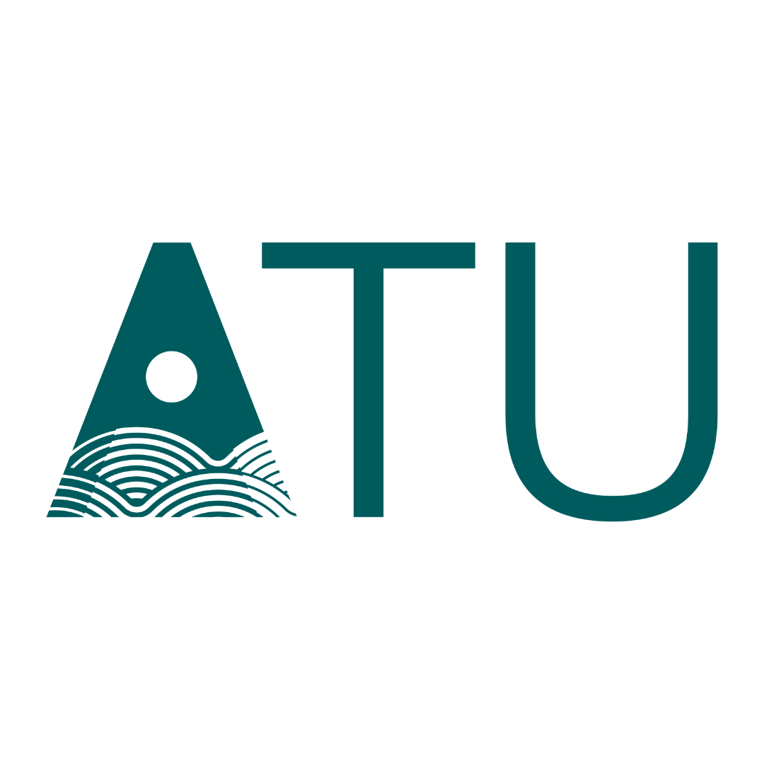 Atlantic Technological University logo