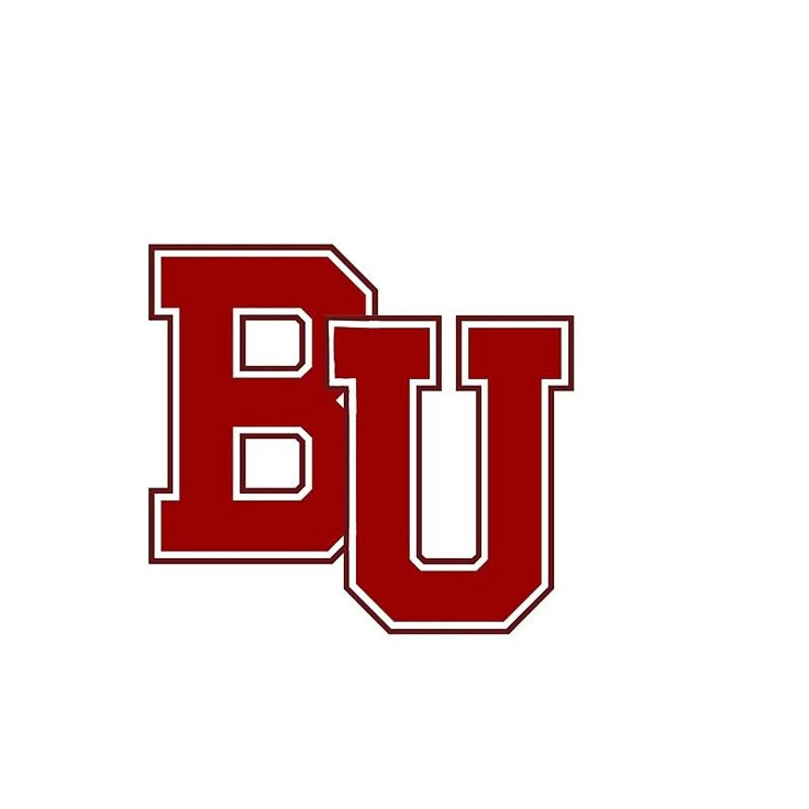 Boston University logo