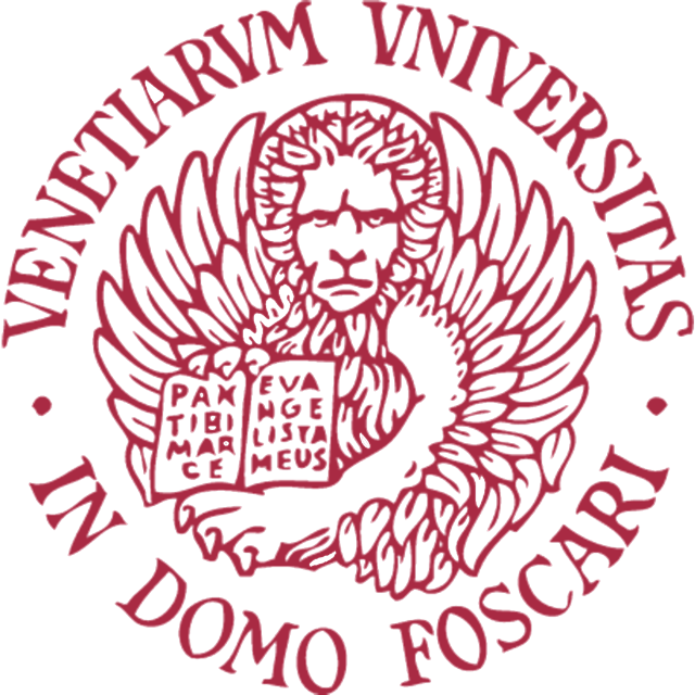 Ca' Foscari University of Venice logo