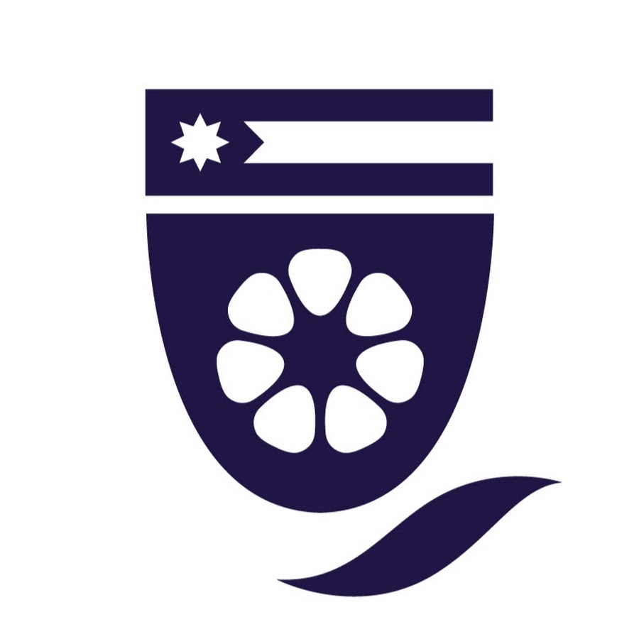 Charles Darwin University logo