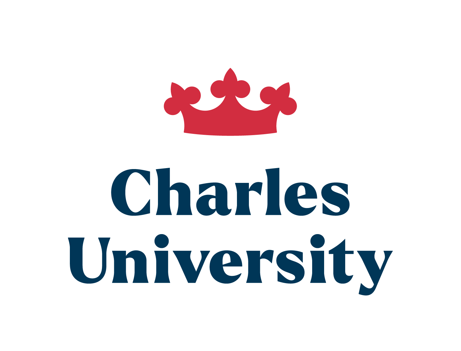 Charles University logo