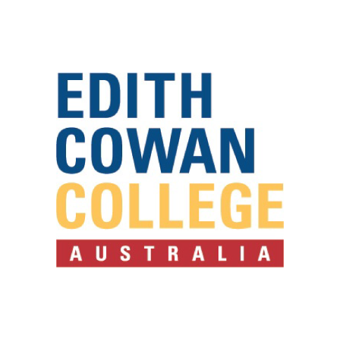 Edith Cowan University logo