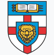 Goldsmiths, University of London, logo