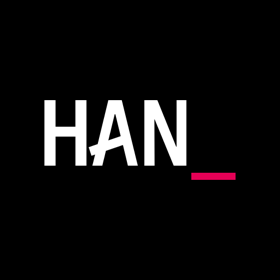 HAN University of Applied Sciences logo