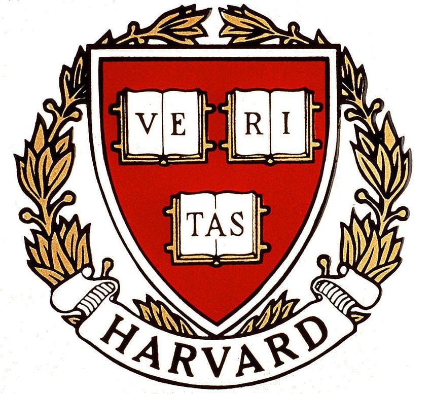 Harvard University logo