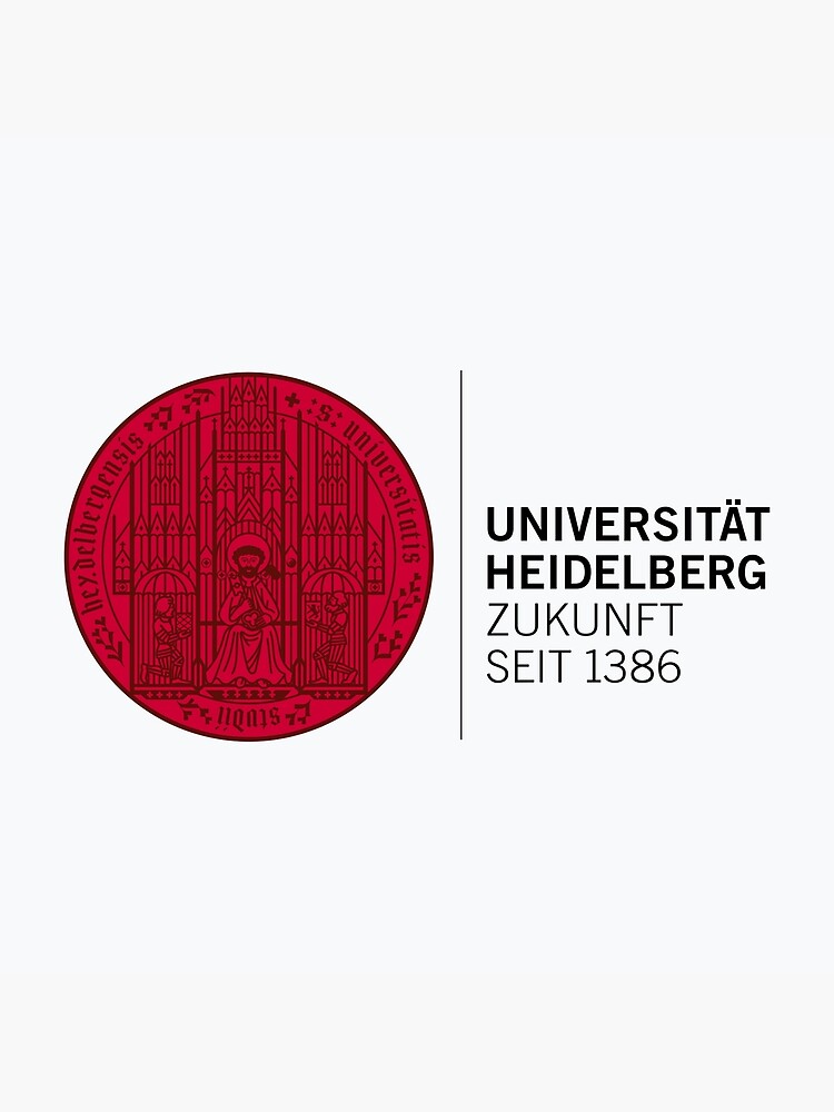 Heidelberg University logo