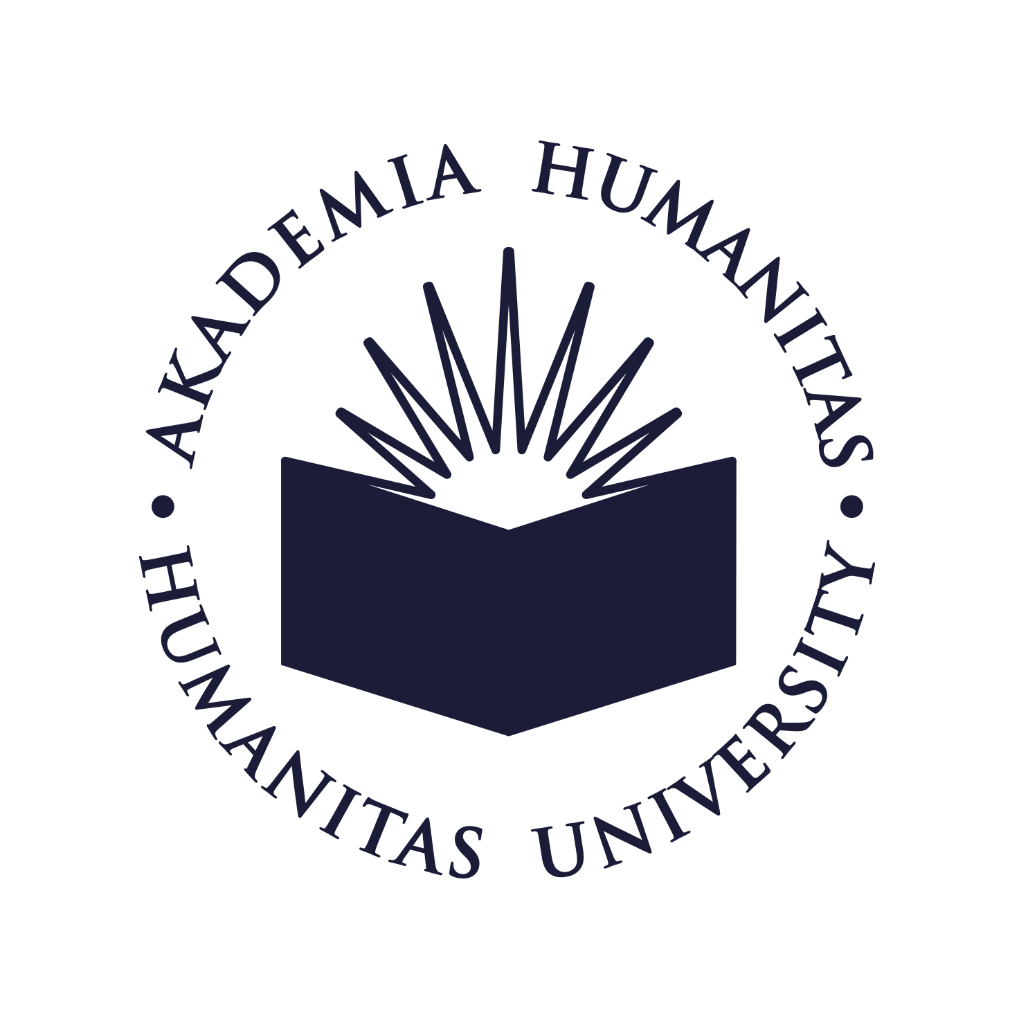 Humanitas University logo