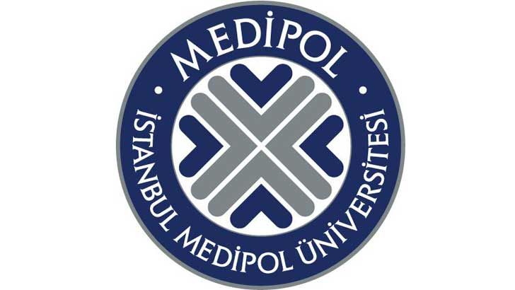 Istanbul Medipol University logo