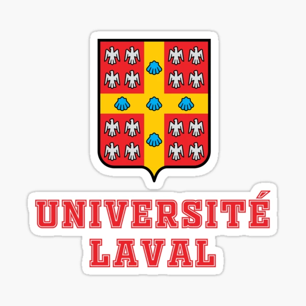 Laval University logo