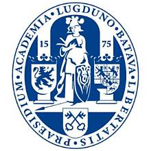 Leiden University logo