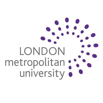 London South Bank University logo