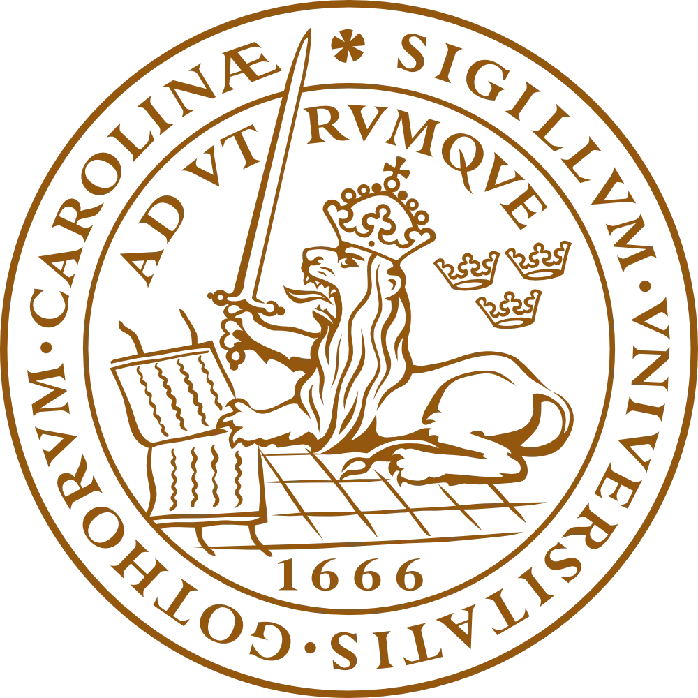 Lund University logo