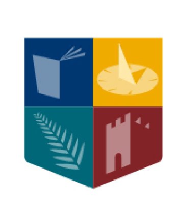 Maynooth University logo