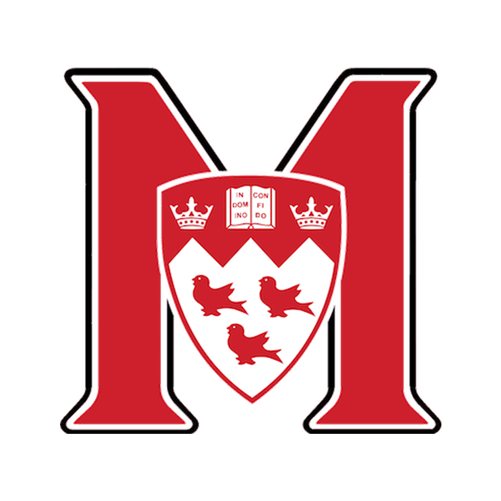 McGill University logo