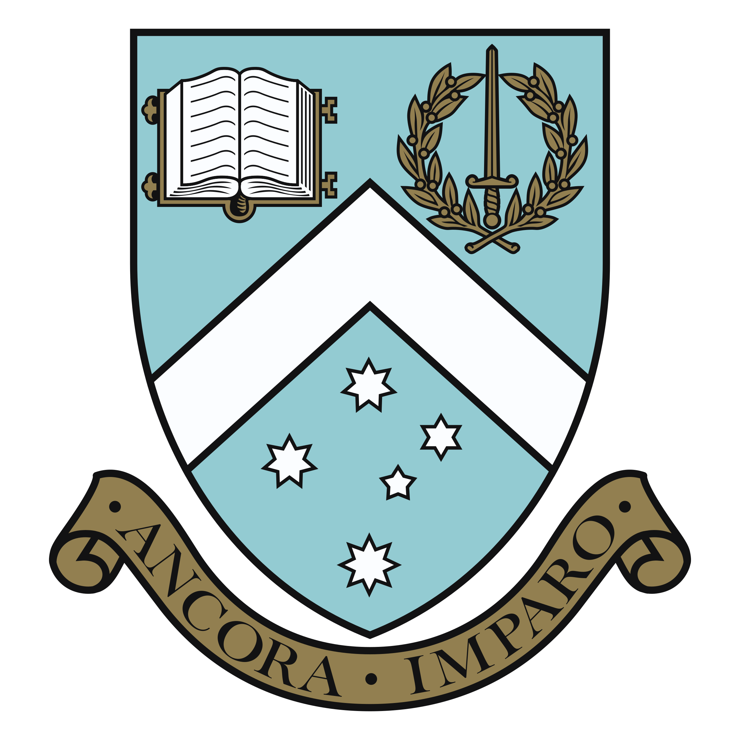 Monash University logo