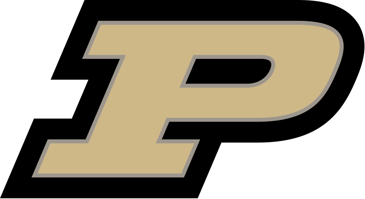 Purdue University logo