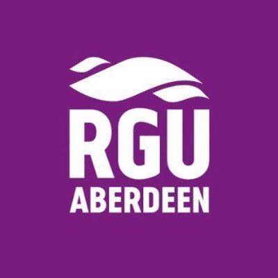 Robert Gordon University logo