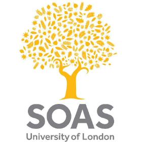 SOAS University of London logo
