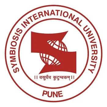 Symbiosis International University logo