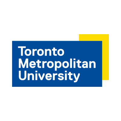 Toronto Metropolitan University logo