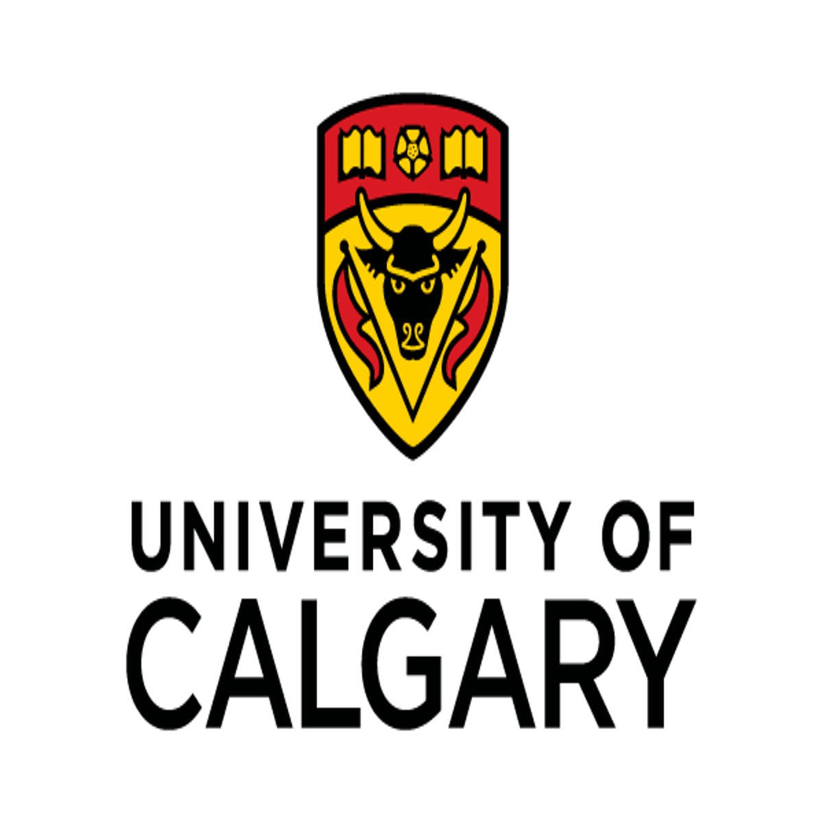 University of Calgary logo