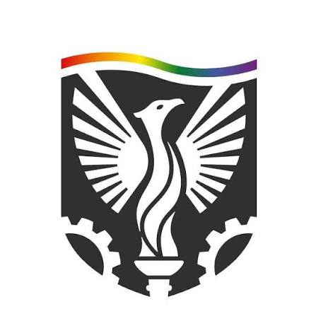 University of East London logo