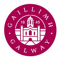 University of Galway logo