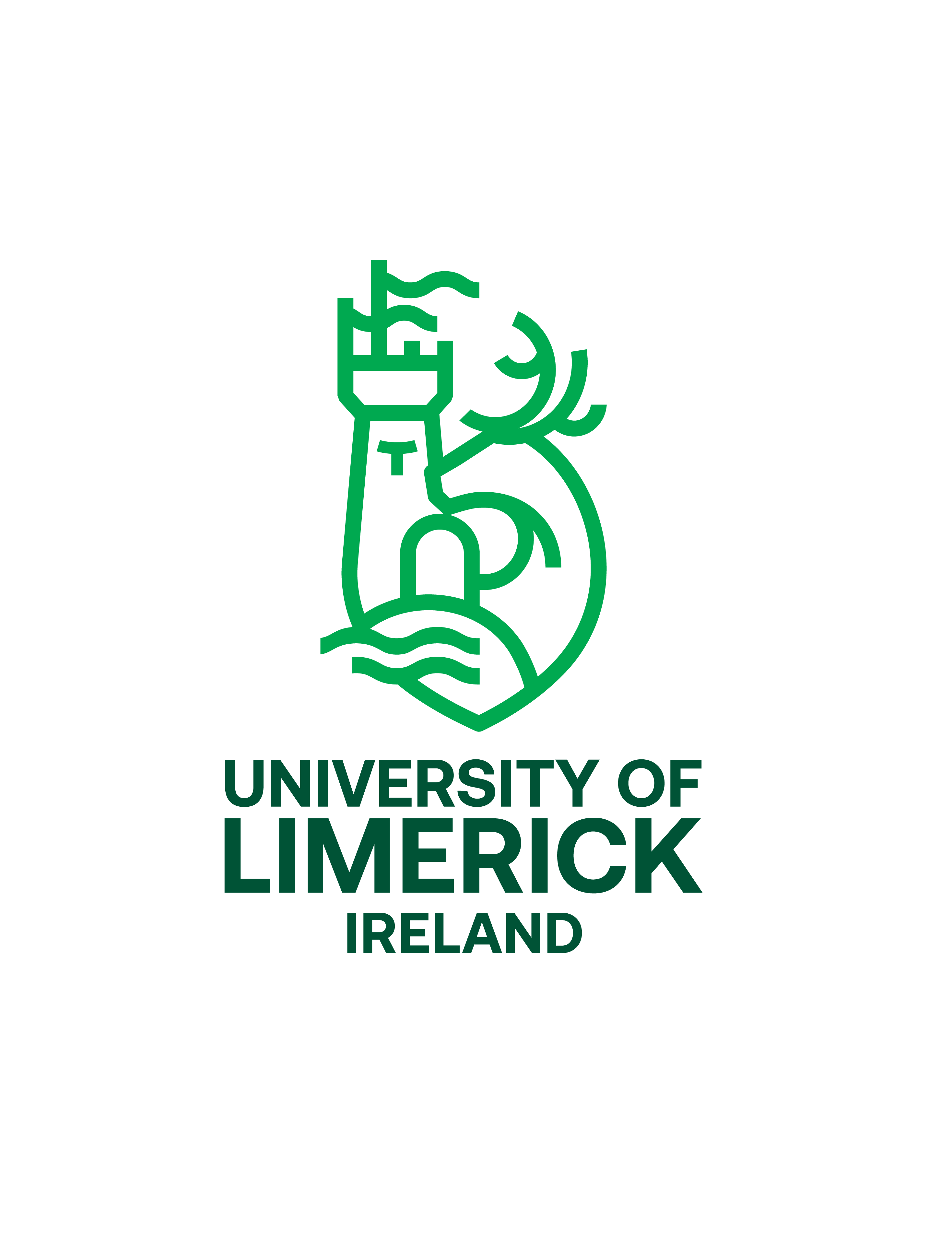 University of Limerick logo