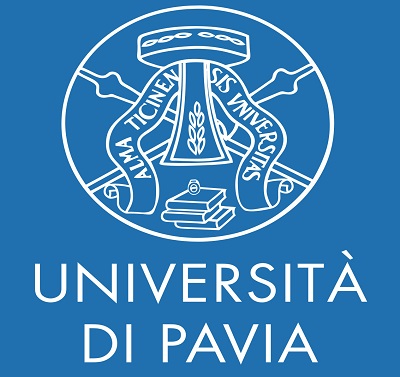 University of Pavia logo