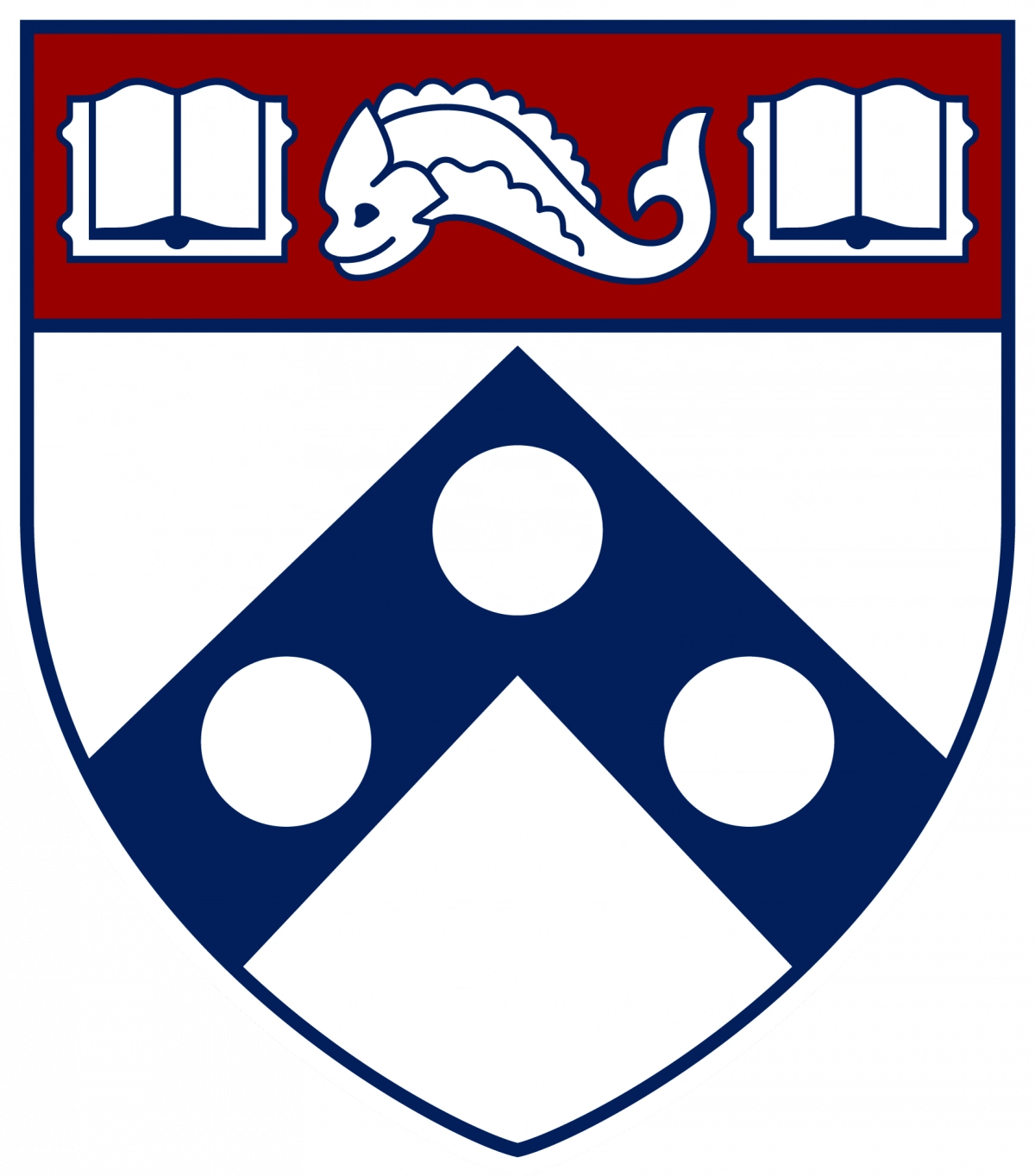 University of Pennsylvania logo