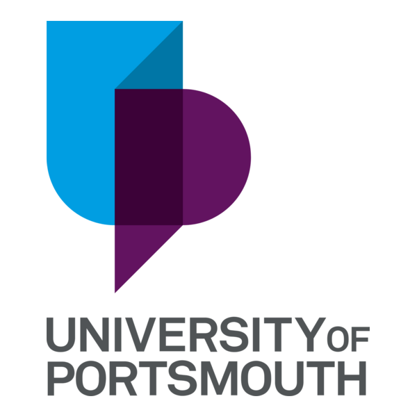 University of Portsmouth logo