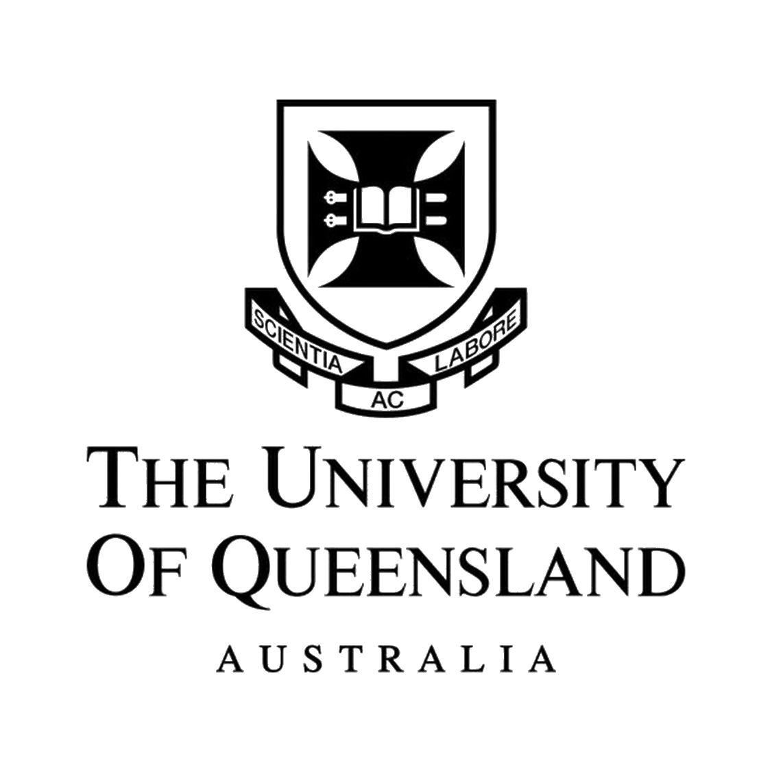 University of Queensland logo